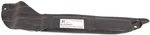 New Rear, Passenger Side Engine Splash Shield For Hyundai Elantra 2007-2013. Fixed Price $14.47.
