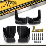 A-premium 4 Splash Guards Mud Flaps Flender For Honda Odyssey Mini Passenger Van. Fixed Price $26.77.