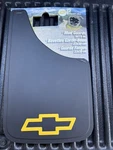 Chevy Chevrolet Plasticolor 578r01 Oem 9x15 Mud Guards Flaps Truck Suv Set Of 2. Fixed Price $40.18.