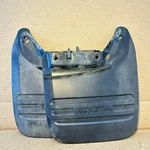 2000-2006 Toyota Tundra Rear Left Right Mud Guard Flaps Oem Pair Set. Fixed Price $85.00.