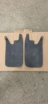 Genuine! Toyota Tacoma 1995-2004 Factory Front Left Right Mud Flaps Bolt 4x4 Oem. Fixed Price $120.00.