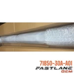 2023-2024 Honda Accord Rocker Molding, Left New Oem 71850-30a-a01. Fixed Price $101.02.