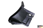 Porsche Taycan Rear Right Passenger Side Rocker Panel Mud Flap 2020 - 2023 Oem. Fixed Price $67.99.
