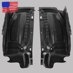 Set Of 2 Splash Shield For 2012-2015 Audi A6 Quattro Front Rh & Lh Section. Fixed Price $88.99.