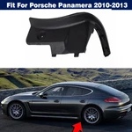 Left Rear Mudguard Splash Guard Fender Trim Panel For Porsche Panamera 2010-2013. Fixed Price $81.93.
