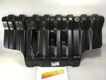 2011-2014 Silverado Sierra 2500hd Front Plastic Skid Plate Shield New 84061009. Fixed Price $62.73.