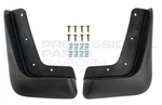 Professional Parts Sweden Mud Flap For 2003-2014 Volvo Xc90 83435555. Fixed Price $42.33.