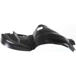 Fender Liner For 1995-1999 Chevrolet Cavalier Front Left, Section. Fixed Price $30.29.