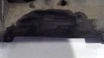 2015-2018 Ford Edge Rear Under Body Center Splash Guard Shield Cover Oem. Fixed Price $50.00.