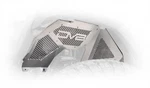 Dv8 Offroad Front Inner Fenders Jeep Jl Gladiator Jt Black. Fixed Price $436.29.