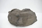 11-18 Bmw F13 6 Series Rear Right Fender Wheel Housing Splash Guard Cover Oem. Fixed Price $44.00.