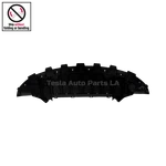Performance Front Bumper Valance For 2024 2025 Tesla Model 3 Highland. Fixed Price $199.99.