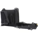 Engine Splash Shield For Toyota Prius 2016-2018 Driver Side Lower To 6-18. Fixed Price $26.45.