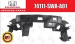 Honda Oem Front Lower Splash Shield 74111-swa-a01 For 2010-2011 Cr-v. Fixed Price $97.00.