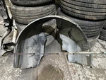 Bmw E85 Z4 Front Drivers Right Wheel Arch Splash Guard. Fixed Price $88.60.