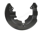 Front Brake Disc Splash Panel Rh For Ford C-max Ii Focus Iii 10-20. Fixed Price $12.86.