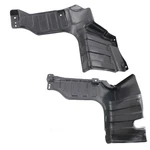 For Hyundai Elantra 2011-2013 Engine Splash Shields Driver Passenger Side Pair. Fixed Price $59.08.