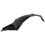 Fender Liner For Subaru Impreza 2008-2010 Front Driver Side Inner Wrx Base. Fixed Price $34.36.