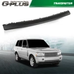 Front Bumper Center Lower Air Deflector Spoiler Fit For 02-09 Range Rover L322. Fixed Price $58.84.