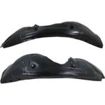 For 2011-2014 Dodge Charger Splash Shield Front Left & Right Side Set 2pc. Fixed Price $84.99.