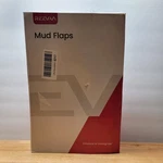Reevaa Tesla New Model Y Juniper 2025-26 Mud Flaps Set Of 4 No Drilling Required. Fixed Price $42.49.