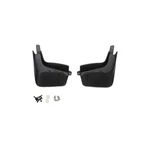 Genuine Gm Splash Guards Molded - Black Rear 26436867. Fixed Price $47.00.