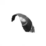 For Acura Mdx 2007 08 09 10 11 12 2013 Fender Liner Driver Side. Fixed Price $49.87.
