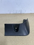 Oem 2014-2016 Kia Forte Sedan Rear Splash Guard Mud Flap Rh, Lh Pair A7f46-ac220. Fixed Price $49.00.