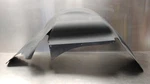 Cracked 2003-2006 Chevrolet Ssr Oem Right Passenger Rear Inner Quarter Liner. Fixed Price $169.99.