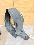 2023 2024 Honda Cr-v Front Passenger Inner Fender Liner Lining 74100-3a0-a00 New. Fixed Price $166.25.