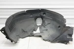 08-14 Mercedes W204 C-class Front Left Driver Side Wheel Fender Liner Splash Oem. Fixed Price $59.99.