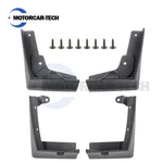 4pcs Front & Rear Mud Flaps Splash Guards Fits 2016-2020 Nissan Maxima Mudguards. Fixed Price $35.99.