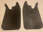 Genuine! Toyota Tacoma 1995-2004 Factory Front Right Left Mud Flap Bolt 4x4. Fixed Price $119.99.