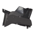 New Driver Side Engine Splash Shield For Chevrolet Hhr 2006-2011. Fixed Price $25.12.