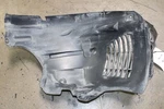 2012 Mercedes-benz Cls550, Rh, Front Side Fender Liner, Used, P/n A2186902230. Fixed Price $75.00.