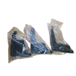 Genuine 2018-2024 Toyota Camry Splash Guards Mud Flaps Set (pu060-03181-tp). Fixed Price $80.99.