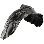 Fender Liner For 2016-2018 Chevy Silverado 1500 2019 Ld Front Rh. Fixed Price $64.12.