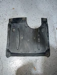 2014 2015 2016 2017 2018 2019 Toyota Corolla Under Splash Cover 58398-02070 Oem. Fixed Price $70.99.