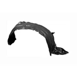 For Mazda Cx-7 2010 2011 2012 Fender Liner Passenger Side Front Inner Plastic. Fixed Price $50.25.