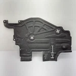 2019-2025 Volvo S60 Rear Left Driver Side Underbody Protection Splash Shield Oem. Fixed Price $54.40.