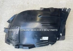 Mercedes Benz Gls550 Gls450 Gls350d 2017-2019 Right Ft Fender Liner 1668802705. Fixed Price $289.00.