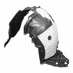 Front Left Driver Side Fender Liner For 2017-2021 Rogue Sport Qashqai Ni1248164. Fixed Price $46.99.