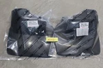 Toyotaoem Genuine Land Cruiser 1993-97 Fzj80 Front Mud Guards Flaps Splash Pair. Fixed Price $164.00.