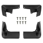 Set Of 4 Front Rear Splash Guards Mudflaps For 2018-2024 Toyota Camry Le Xle. Fixed Price $14.34.