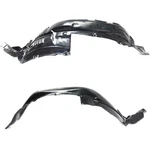 Front Left And Right Inner For Toyota 4runner 2014-2023 Fender Liner Set Of 2. Fixed Price $92.90.
