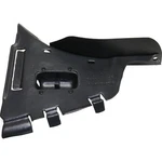 Engine Splash Shield Passenger Side Fits 1999-2001 Bmw 740i 750il. Fixed Price $20.09.