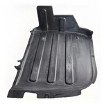 19 20 21 22 Vw Volkswagen Passat Rear Right Side Underbody Cover Splash Guard. Fixed Price $60.00.