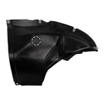 For Bmw X3/x4 2022-2025 Fender Liner Driver Side, Front Section Injection Form. Fixed Price $42.21.