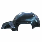 New Goodmark Front Rh Side Inner Fender Fits Chevrolet Camaro Gmk402035067r. Fixed Price $330.82.