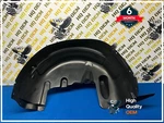 2013 - 2019 Mercedes Gl450 X166 Rear Left Quarter Wheelhouse Liner Shield Oem. Fixed Price $74.99.